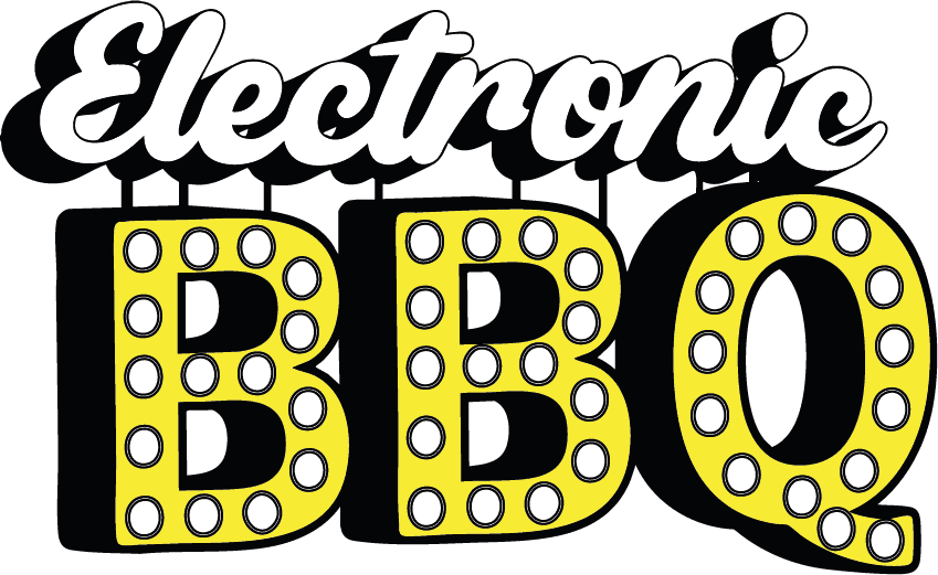 Electronic BBQ